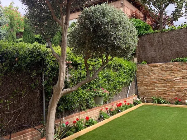 Chalet pareado en Urb. urbanizacion la hacienda de majadahonda Golf - El Carralero - Foto 13