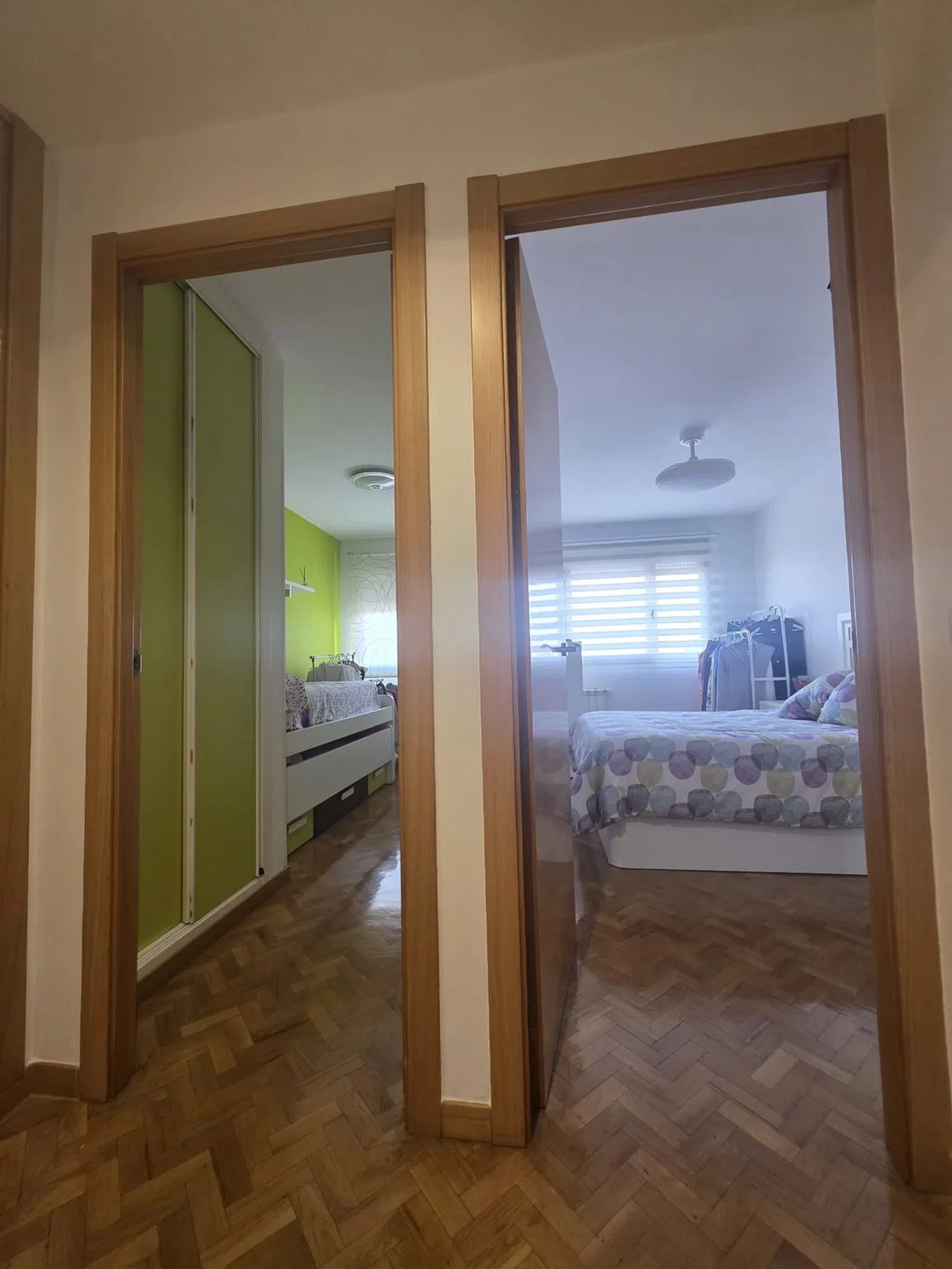 Piso en calle Rosa Luxemburgo, 11 - Foto 16