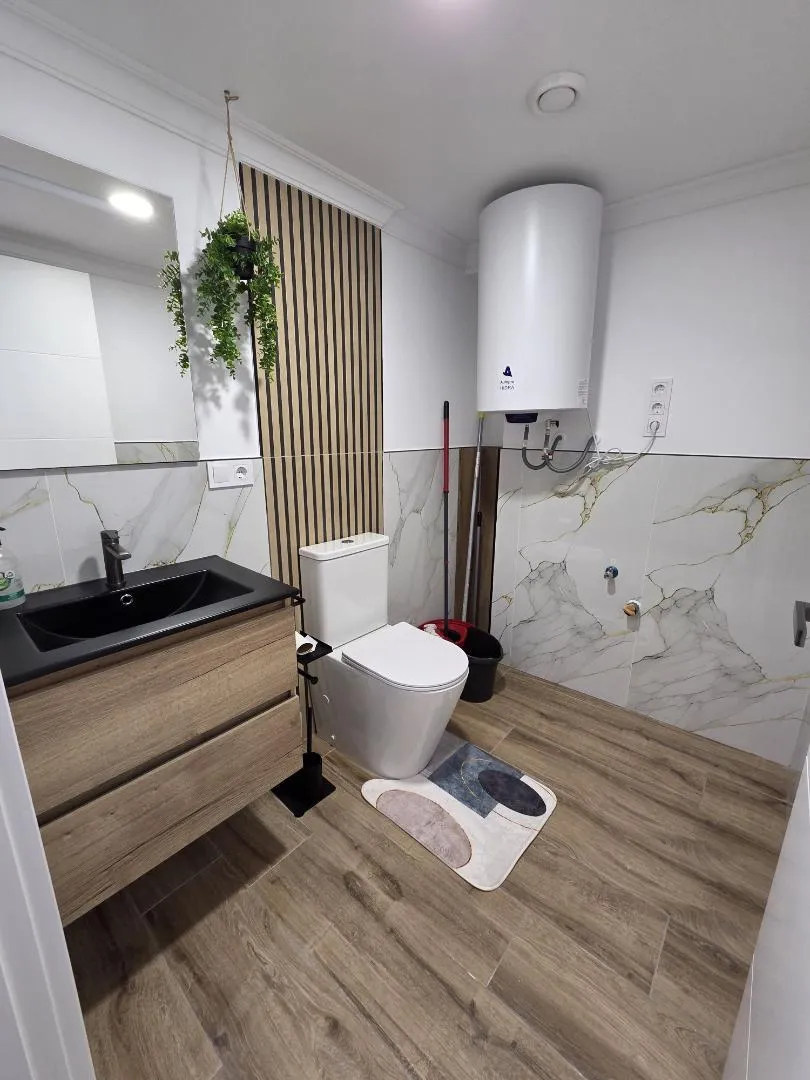 Piso en  Carrer Sacrament 28 - Foto 15