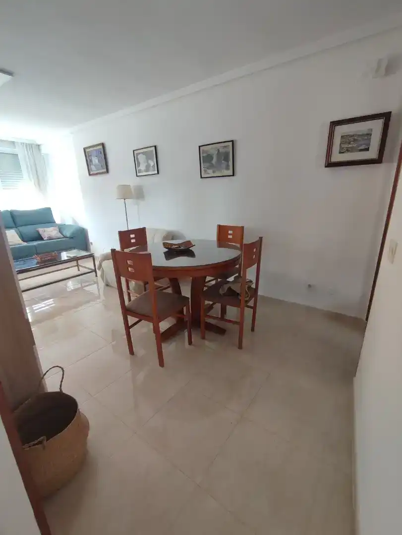 Apartamento en  Avenida del Doctor Orts Llorca 20 - Foto 7