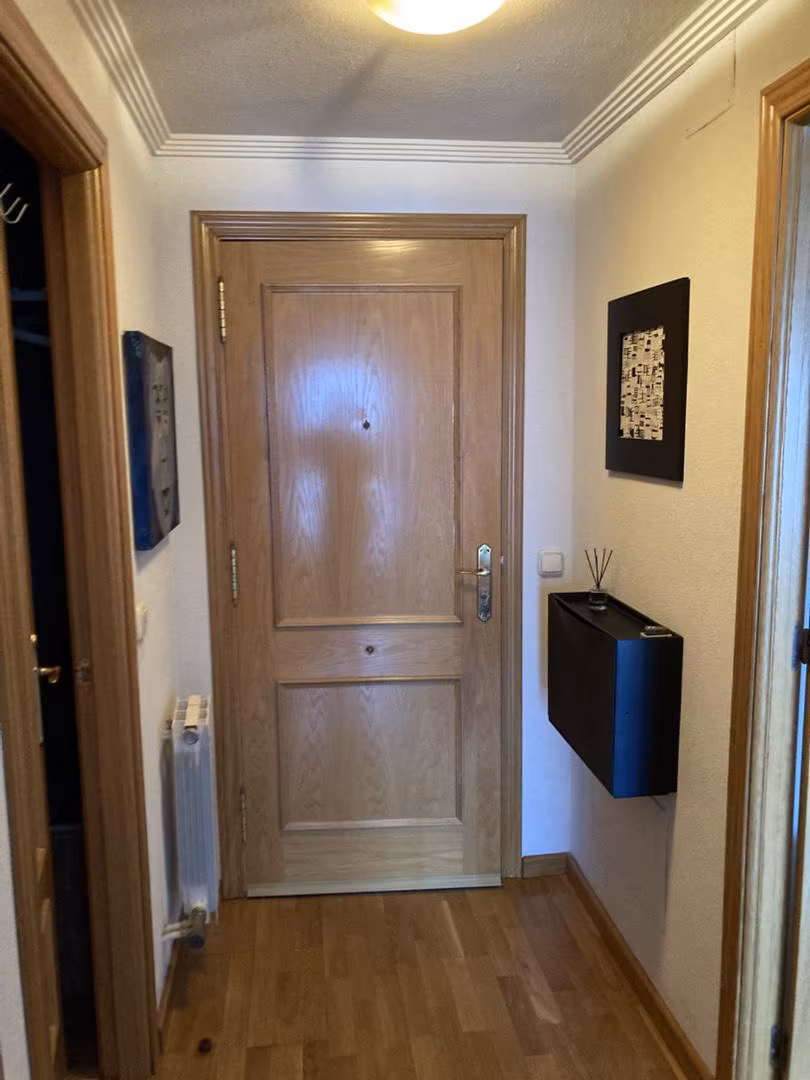 Apartamento en  Calle Pintor Fernando Gallego 11 - Foto 4