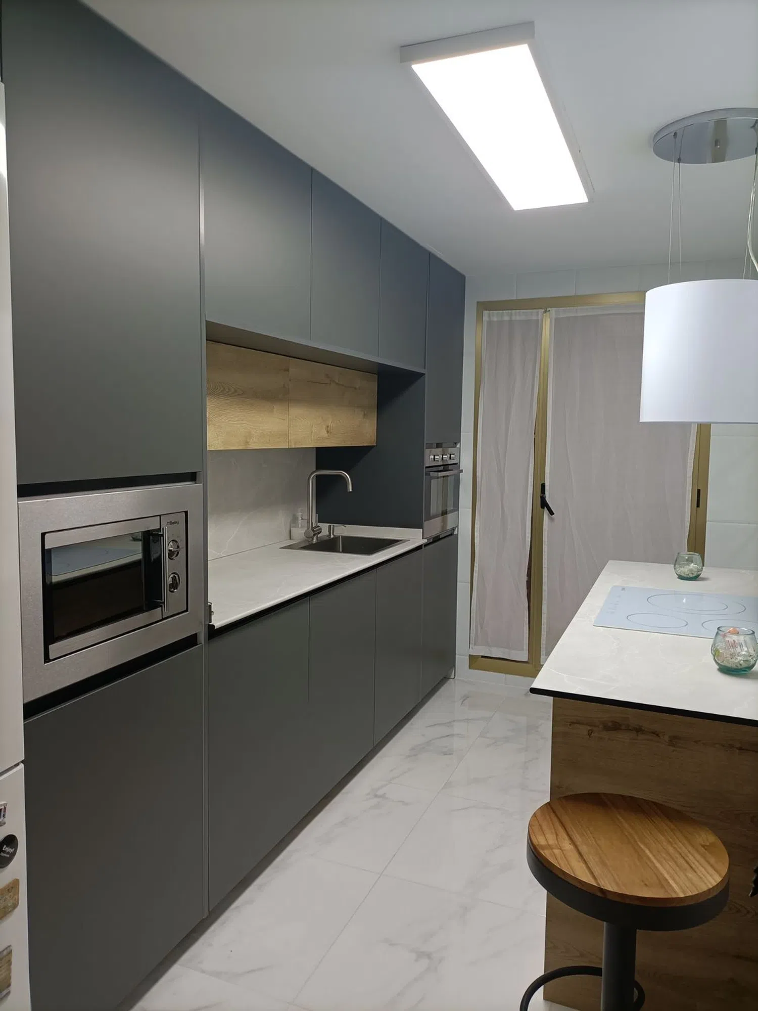 Piso en calle Duquesa Villahermosa, 155 - Foto 18