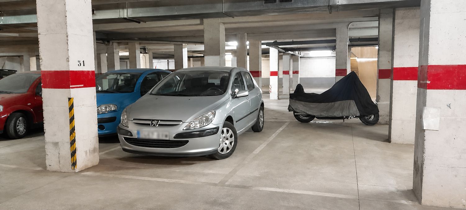 Piso en Avenida dels Països Catalans, 36, Ponent, Ponent - Foto 21