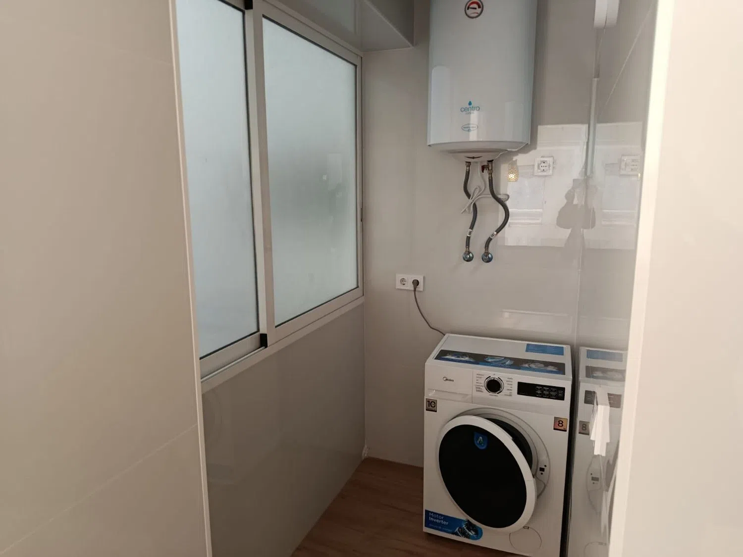 Piso en calle Profesor Manuel Sala, 5 - Foto 3