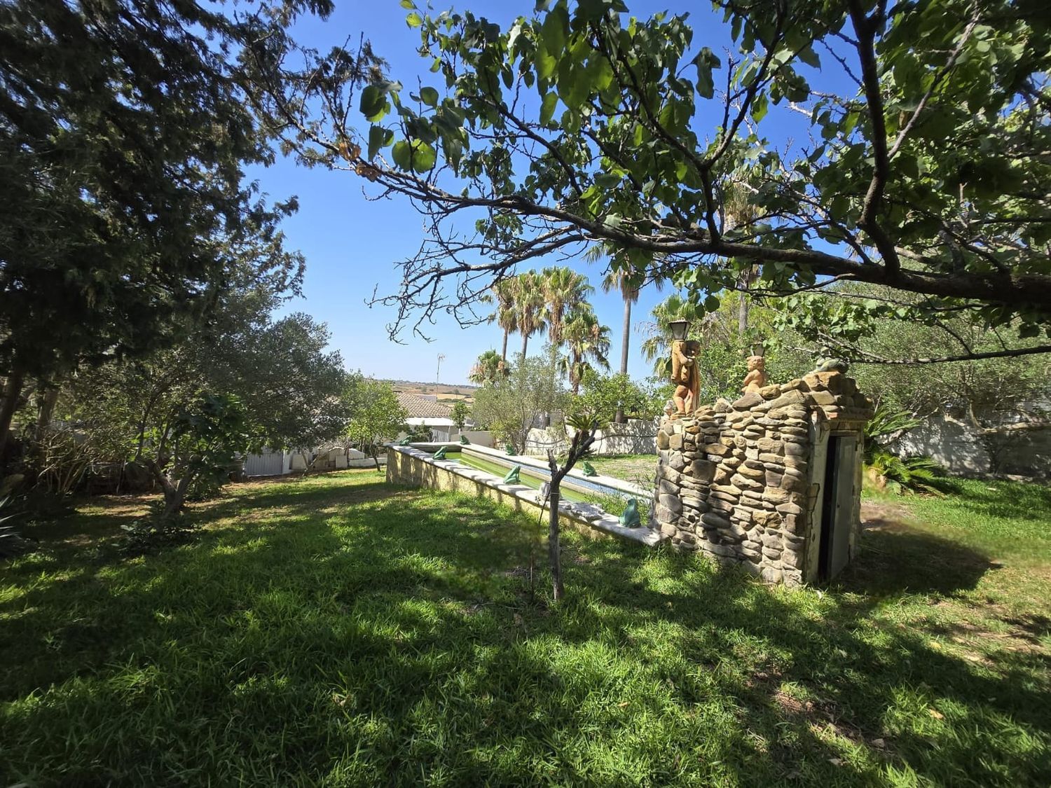 Cortijo en Diseminado Pago Victoria, 207 - Foto 6