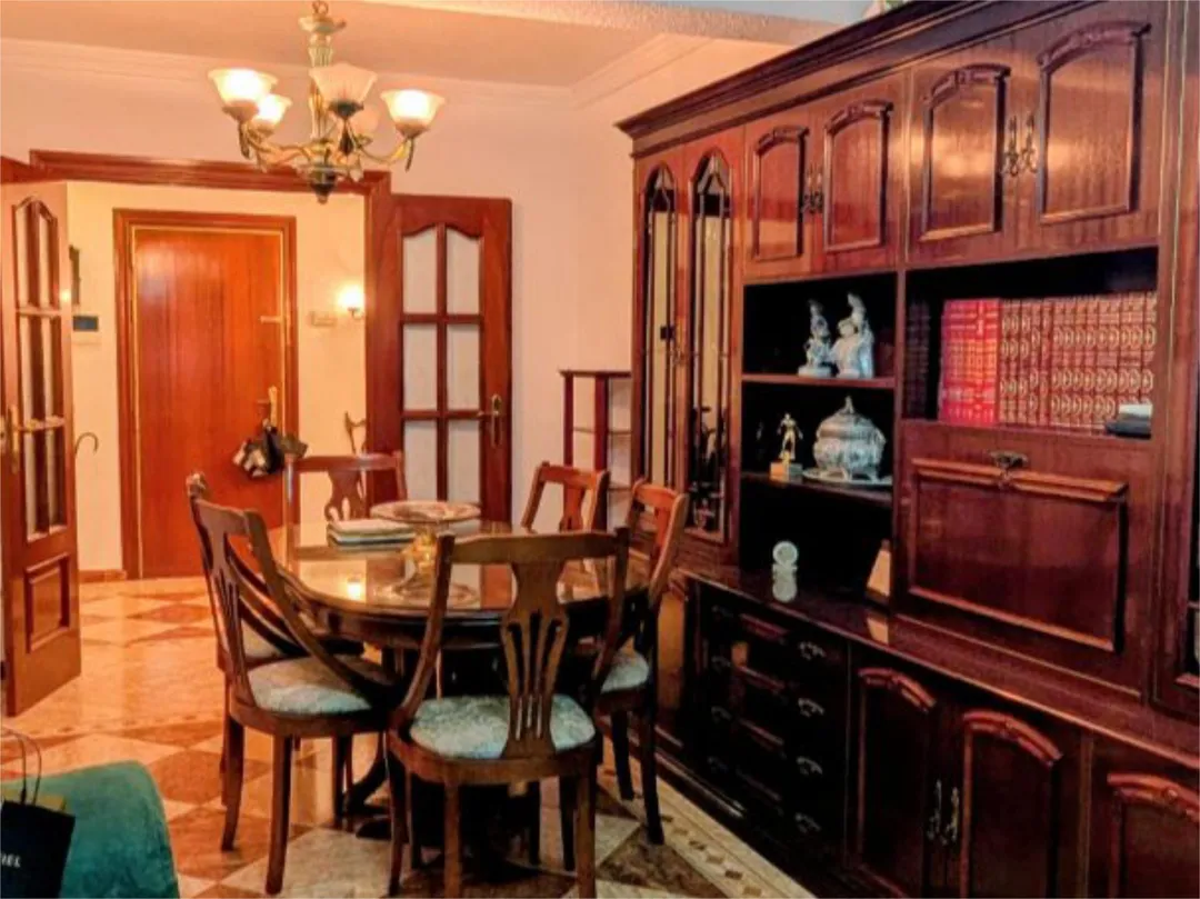 Piso en  Calle Doña Rosita 8 - Foto 1