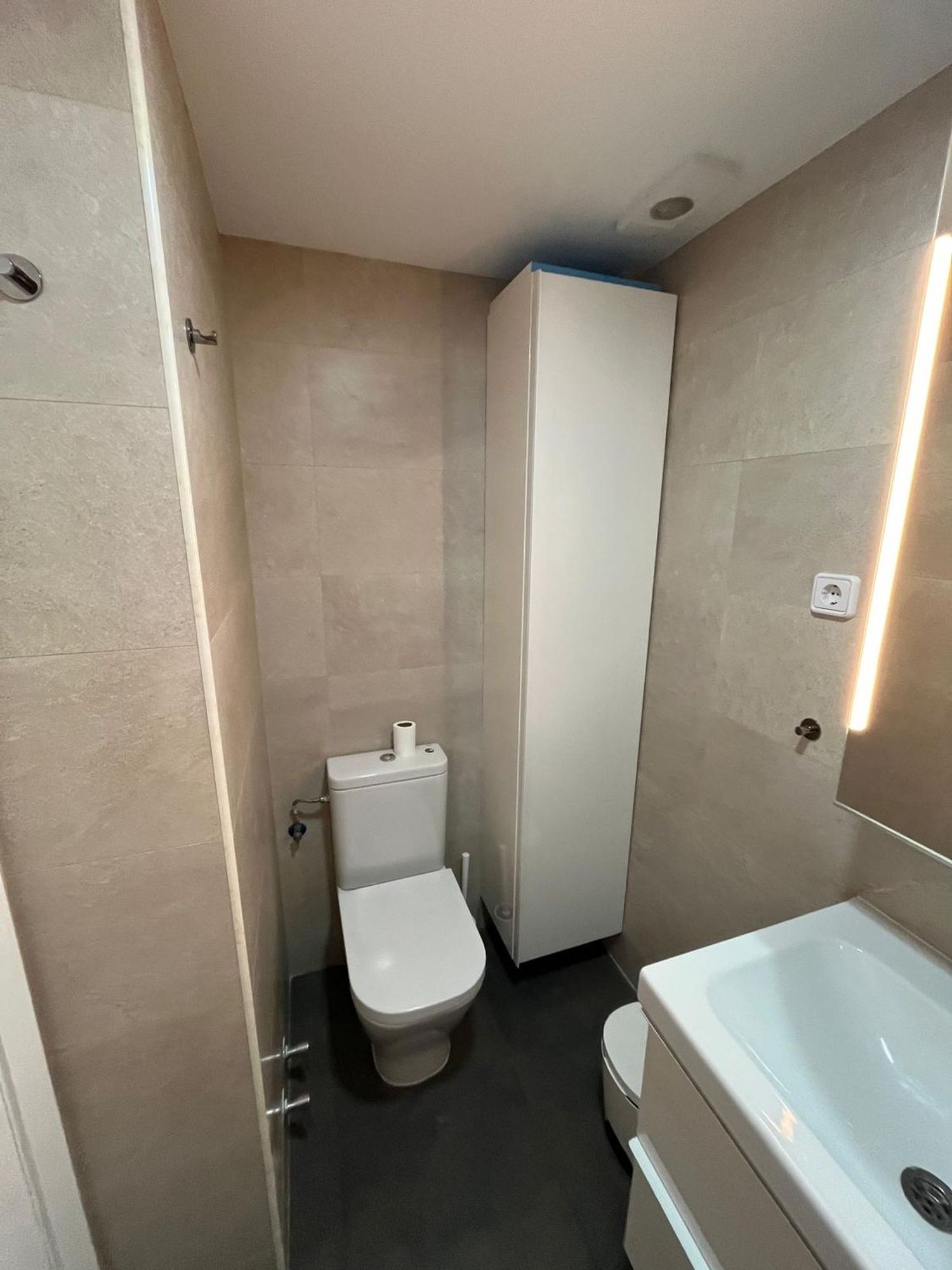 Estudio en calle de Pedro Villar, 15 - Foto 12