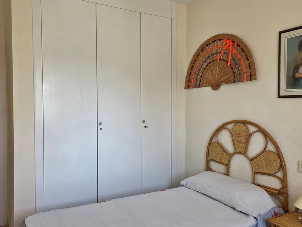 Piso en Paseo del Toyo, 138, Retamar, Retamar - Foto 27