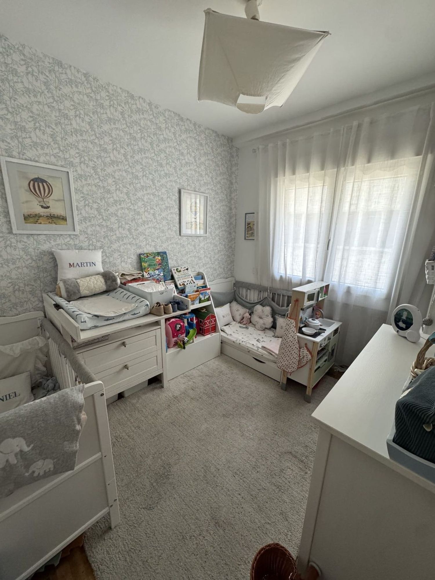 Piso en calle de Josefa Valcárcel, 7 - Foto 6