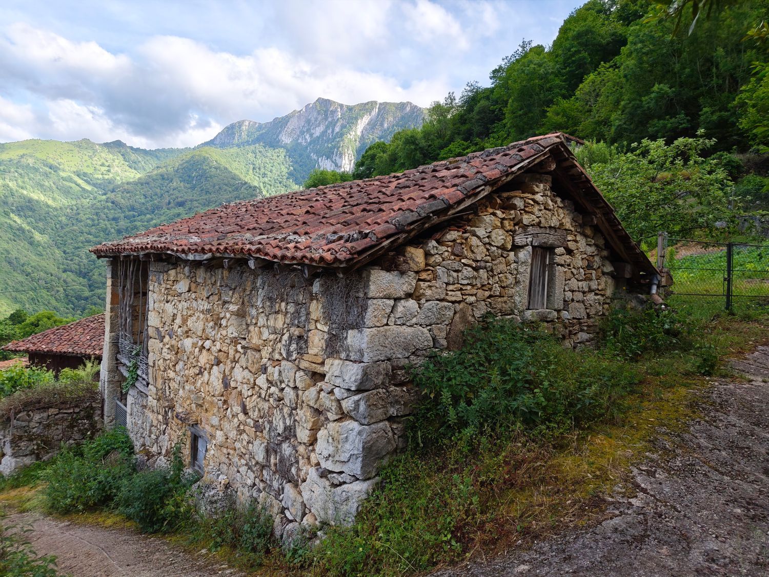 Casa rural en Fabar, Proaza s/n - Foto 3