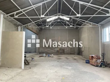Nave Industrial en Terrassa - Foto 5