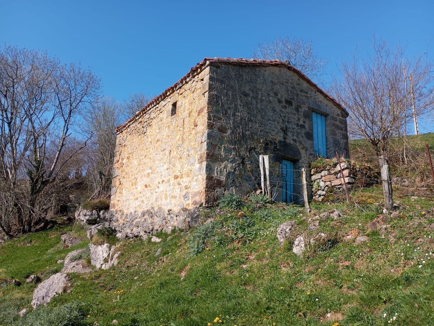 Casa rural en la maza s/n - Foto 7