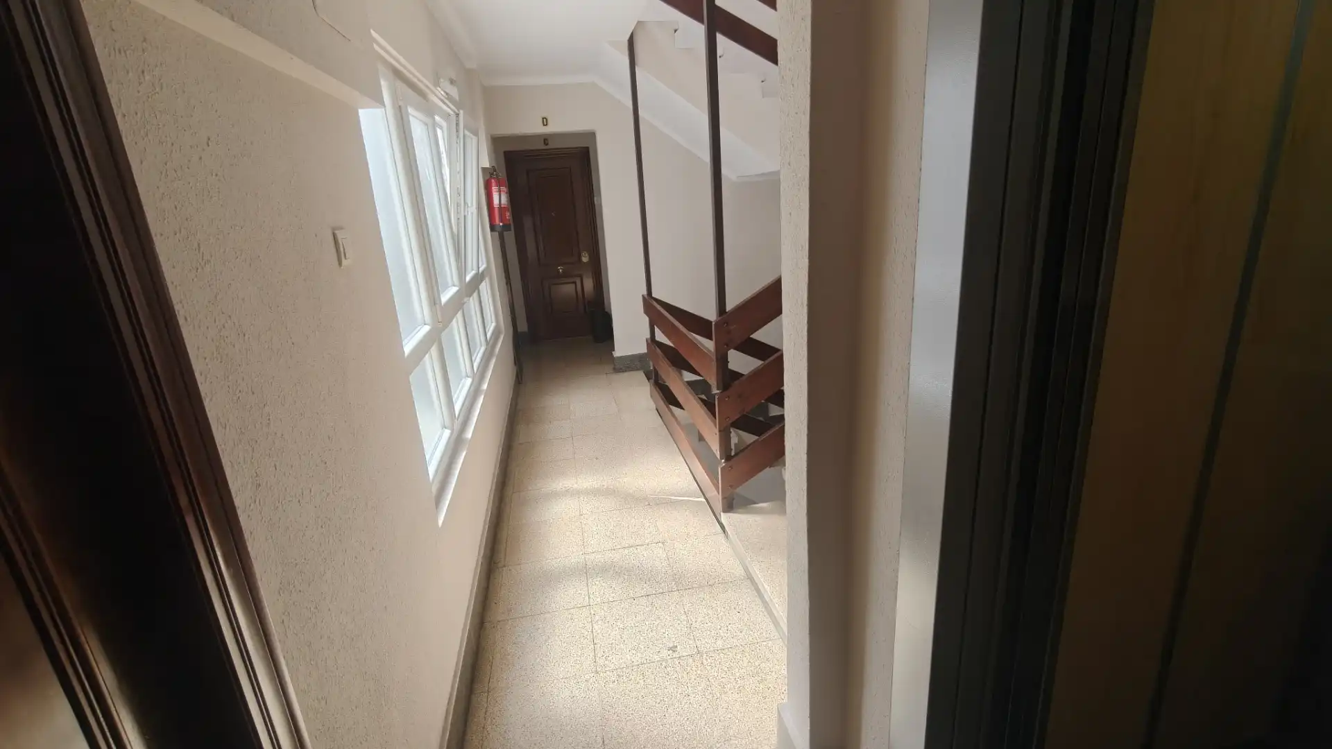 Piso en  Calle del Doctor Jiménez Díaz 10 - Foto 30