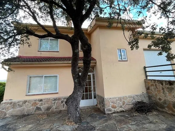 Casa o chalet independiente en Calle Costa Rica, 788, Los Ángeles de San Rafael, Los Ángeles de San Rafael - Foto 10