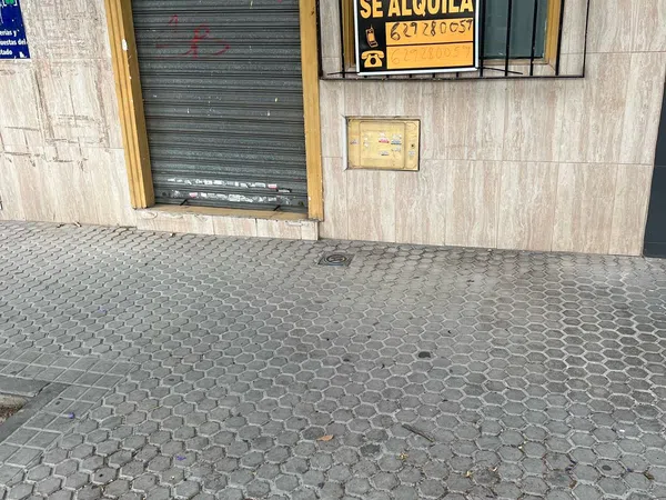 Local en Avenida de El Greco, 50 - Foto 3