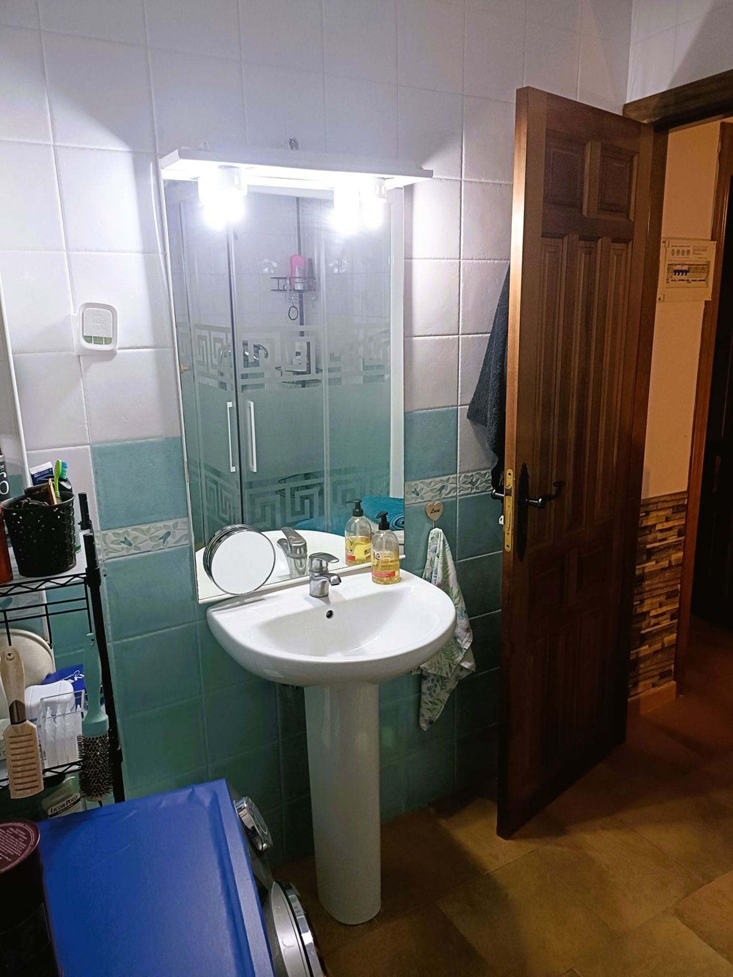 Casa de pueblo en Calle San Millan, 13 bis - Foto 3