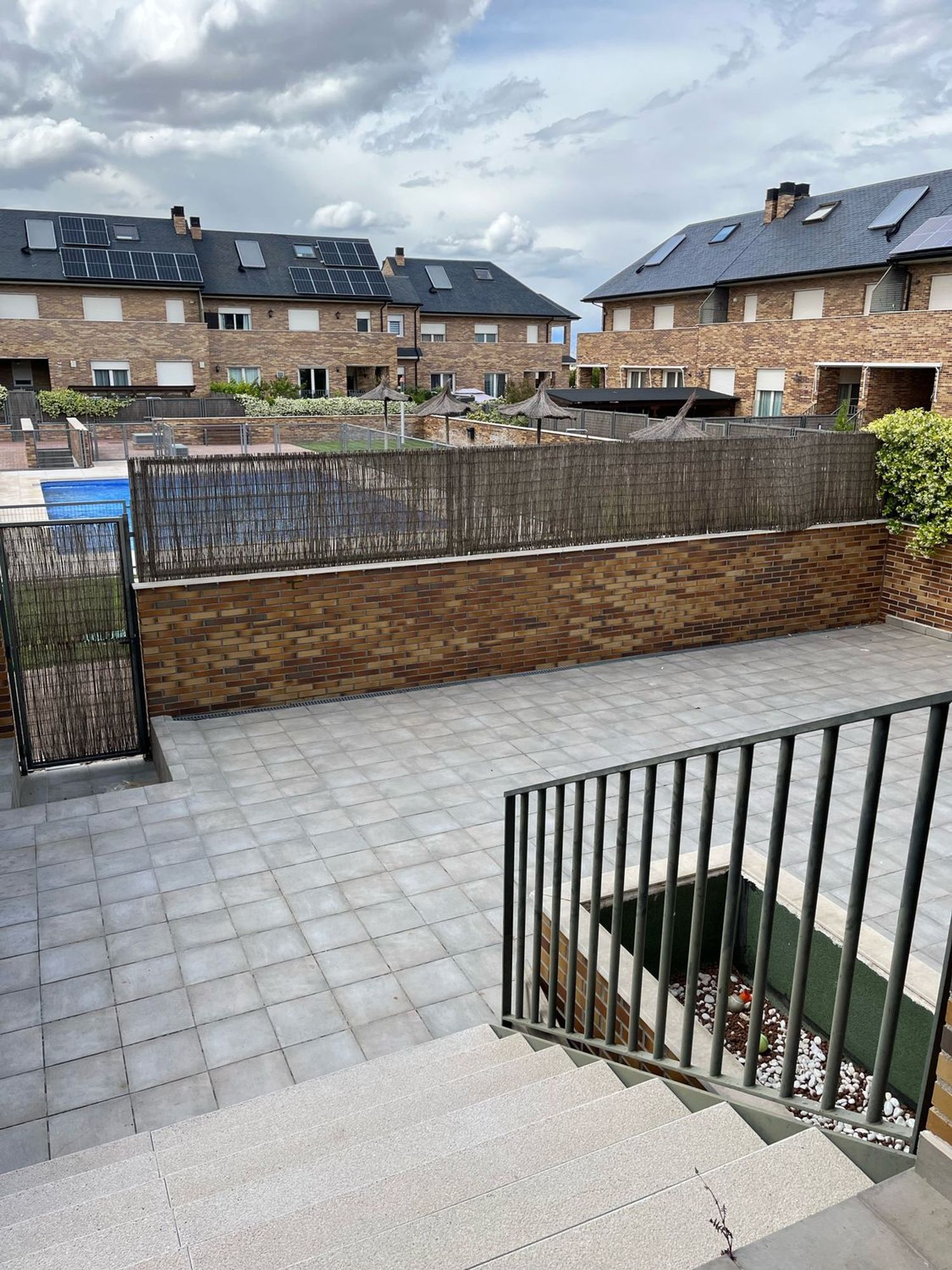 Chalet adosado en Urb. roza martin Los Satélites - Roza Martín - Foto 24