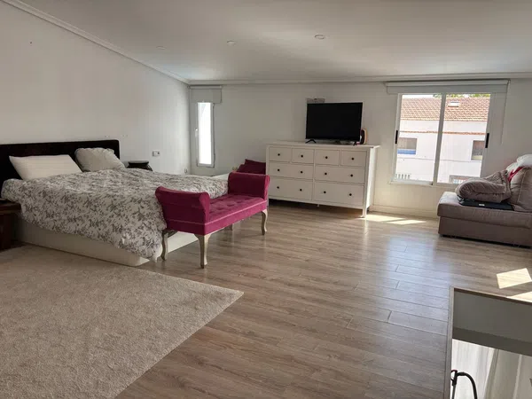Casa o chalet independiente en Finca el villar, 34, Corvera - Foto 4