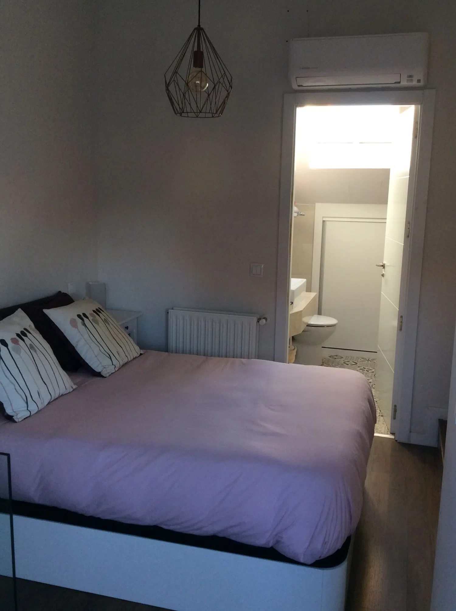 Dúplex en calle de la Alfalfa, 12 - Foto 11