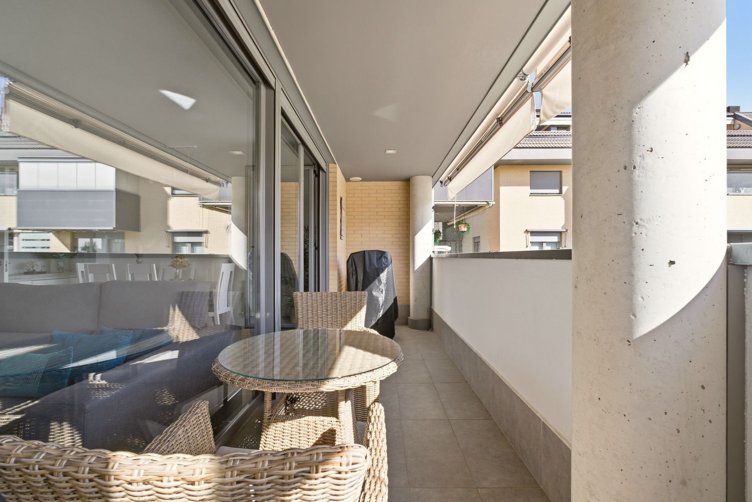 Piso en calle Cristóbal Colón, 6 - Foto 8