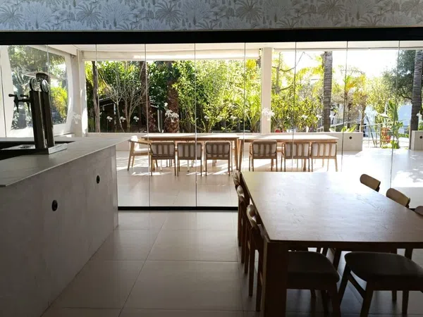 Casa rural en Urbanització Lloma del Mas, 206, La Conarda-Montesano, La Conarda-Montesano - Foto 4