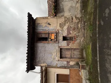 Casa adosada en  Caserio Viñay 11 - Foto 1