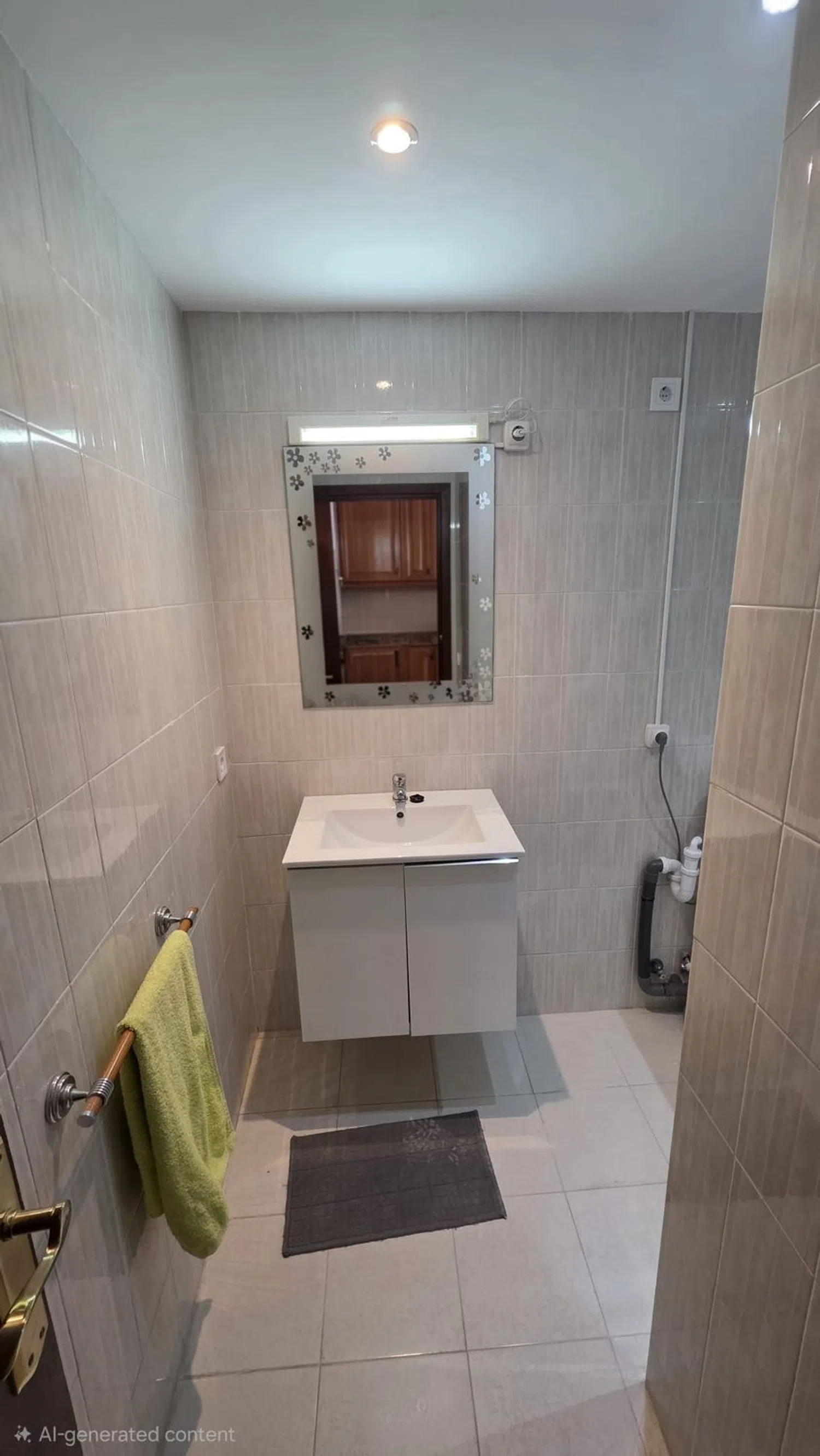 Estudio en avenida de Gabriel Roca, 34 - Foto 10