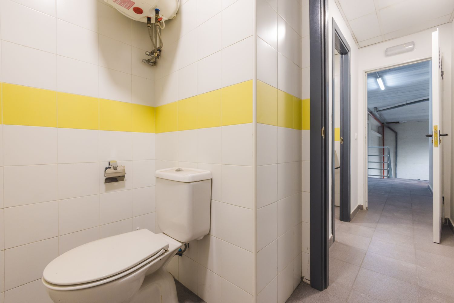 Nave en calle de la Resina, 61 -l - Foto 23