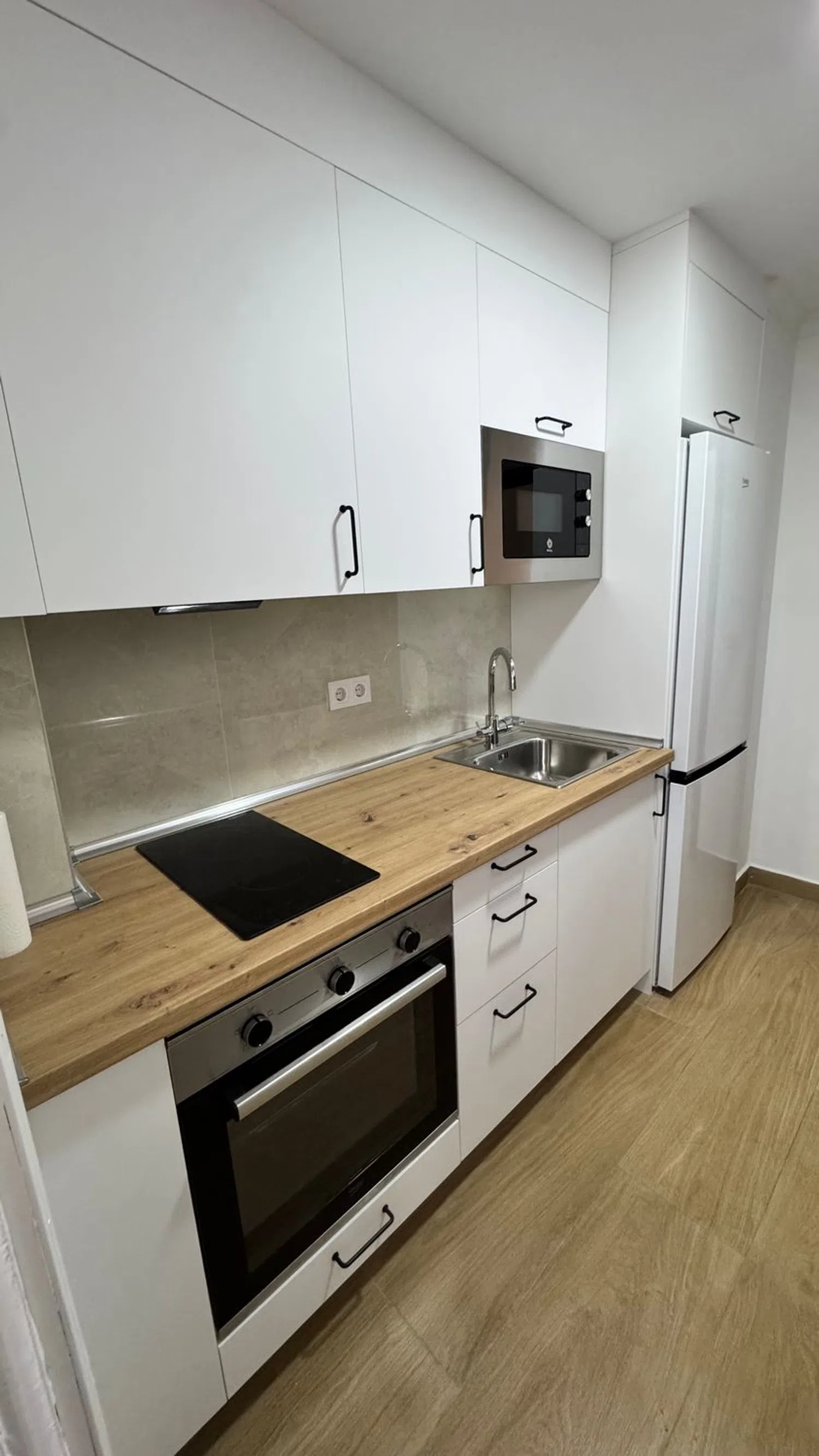 Piso en paseo de la Petxina, 79 - Foto 9