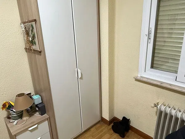 Piso en avenida de Filiberto Villalobos, 61 - Foto 2