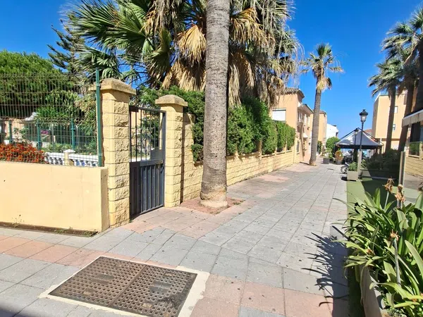 Ático en Calle Aurora de Albornoz, 2, San Luis de Sabinillas - Foto 2