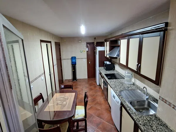 Piso en avenida de Andalucía, 21 - Foto 16