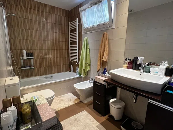 Chalet adosado en calle Piscis, 15 - Foto 19