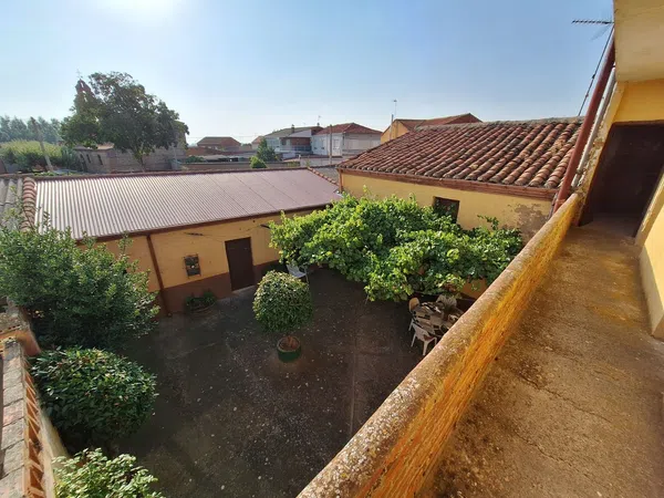 Casa de pueblo en Calle Real, 11 - Foto 36