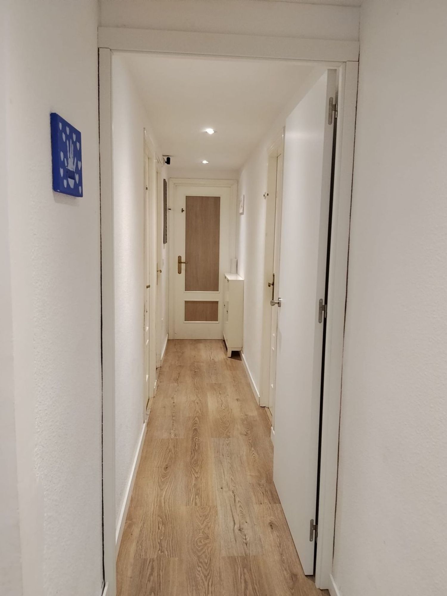 Piso en Calle del Bisbe Albalat, 6, Torrefiel - Foto 3