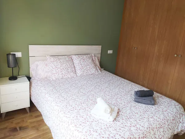 Piso en calle Antonio Maura, 36 - Foto 2