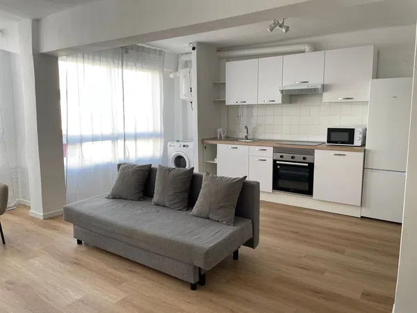 Ático en plaza de Regino Mas, 11