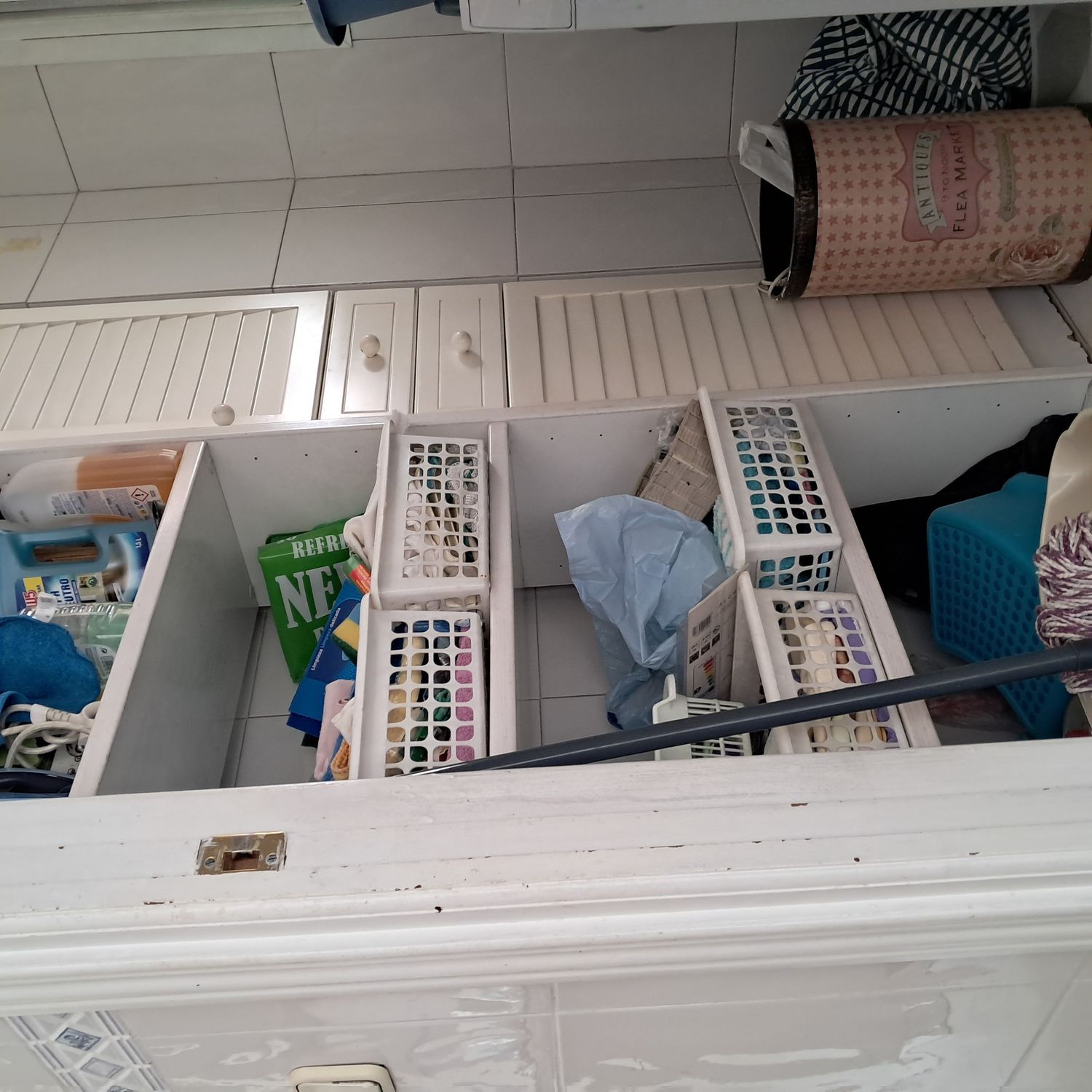 Ático en calle de Abtao, 46 - Foto 19