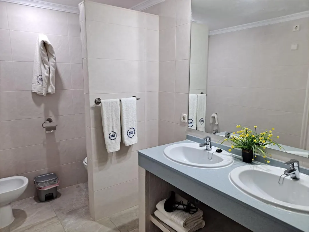 Piso en  Calle Camino de Cortes 1 - Foto 16