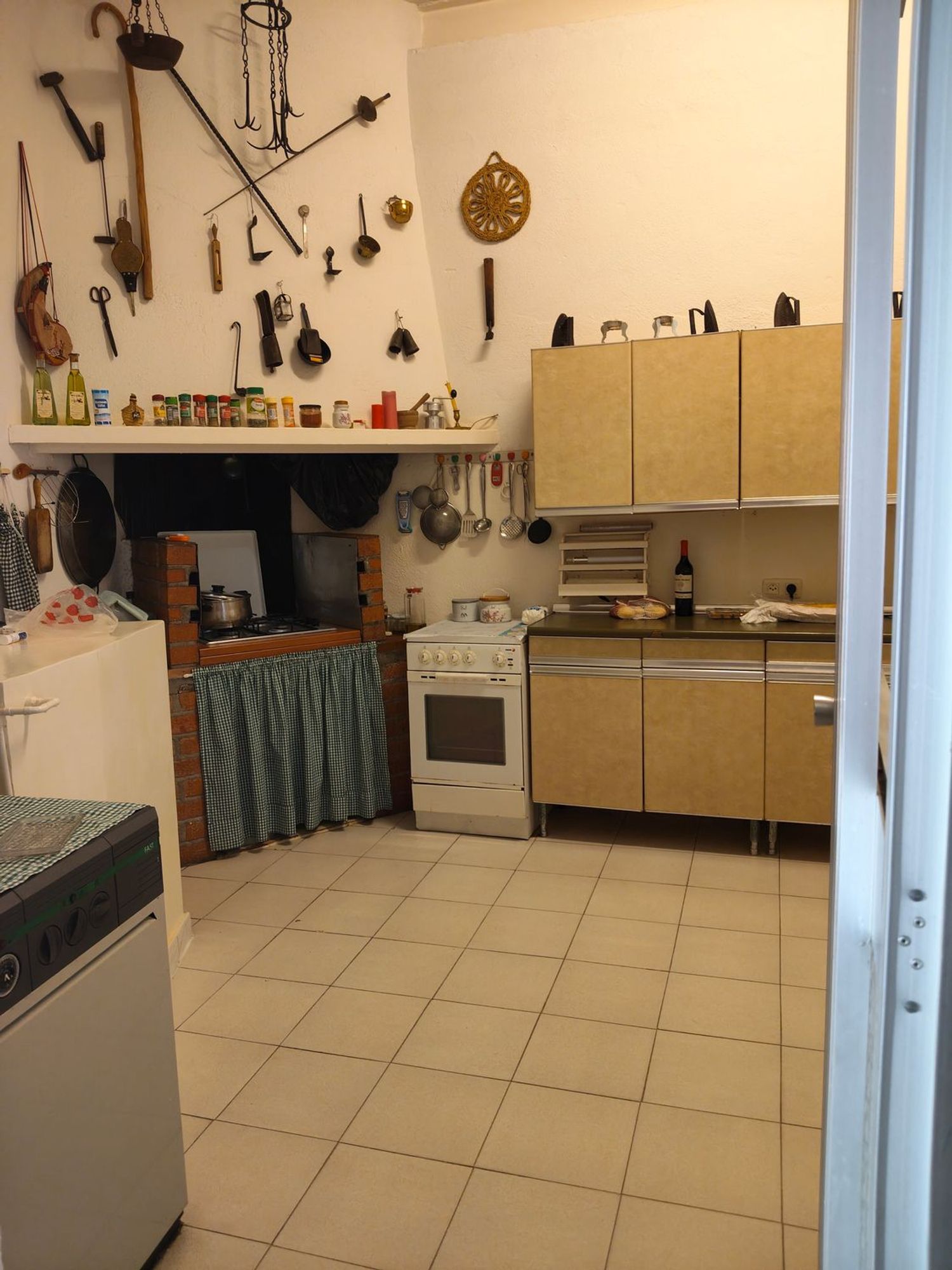 Casa de pueblo en Calle Santa Cristina, 58 - Foto 22