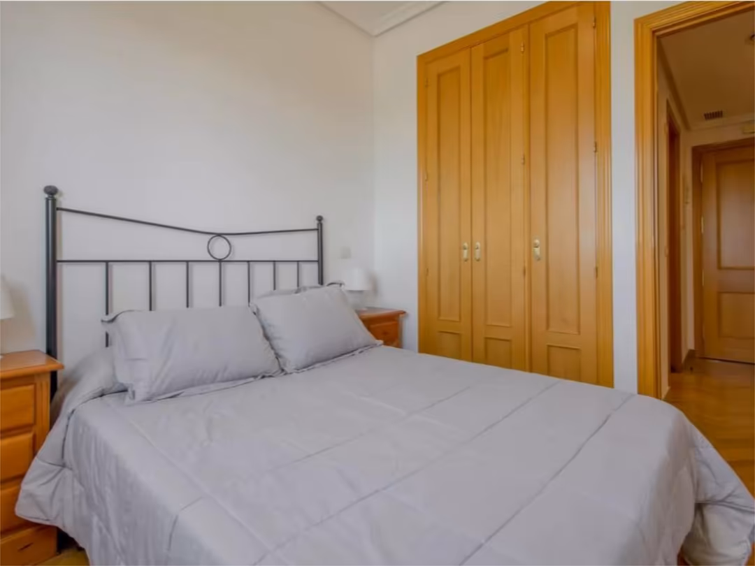 Piso en  Calle del Peso Hispano 6 - Foto 10