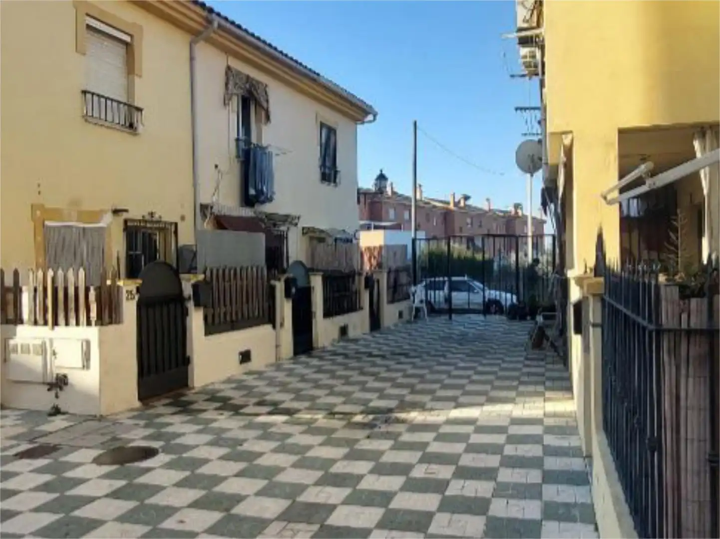 Casa adosada en  Calle los Lechines 12 - Foto 16