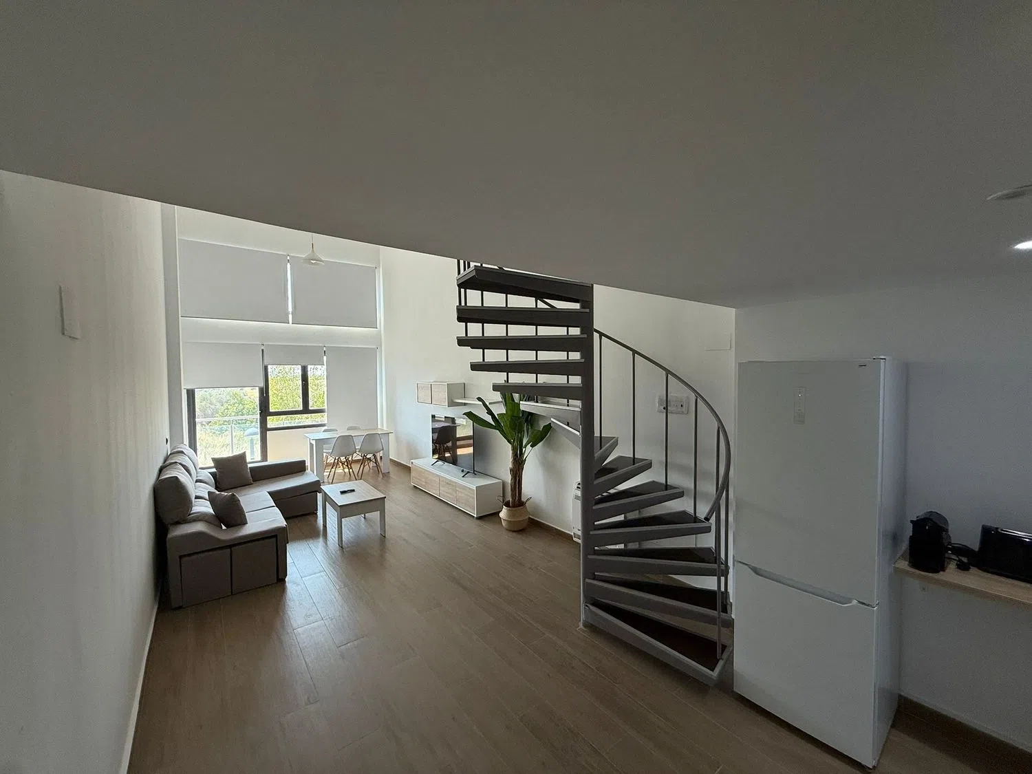 Estudio en Cno Villaviciosa De Odon a Mostoles S/n Km 0,2 s/n ,2 - Foto 4