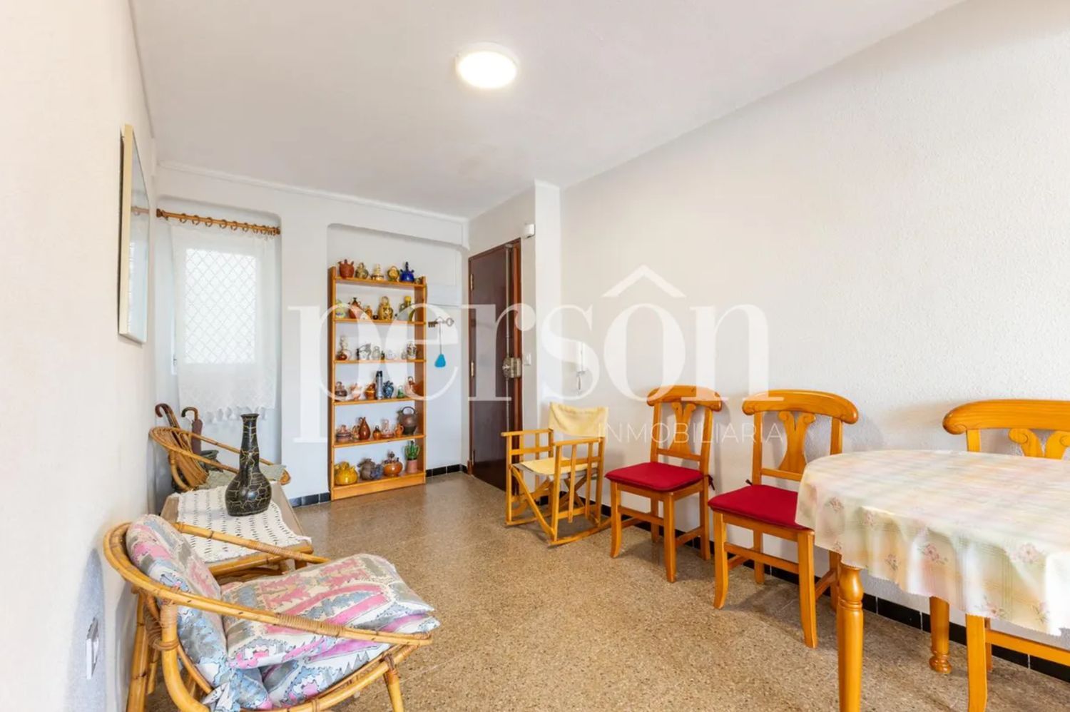 Piso en Passatge de Bailèn, 10, Zona Nord, Zona Nord - Foto 4