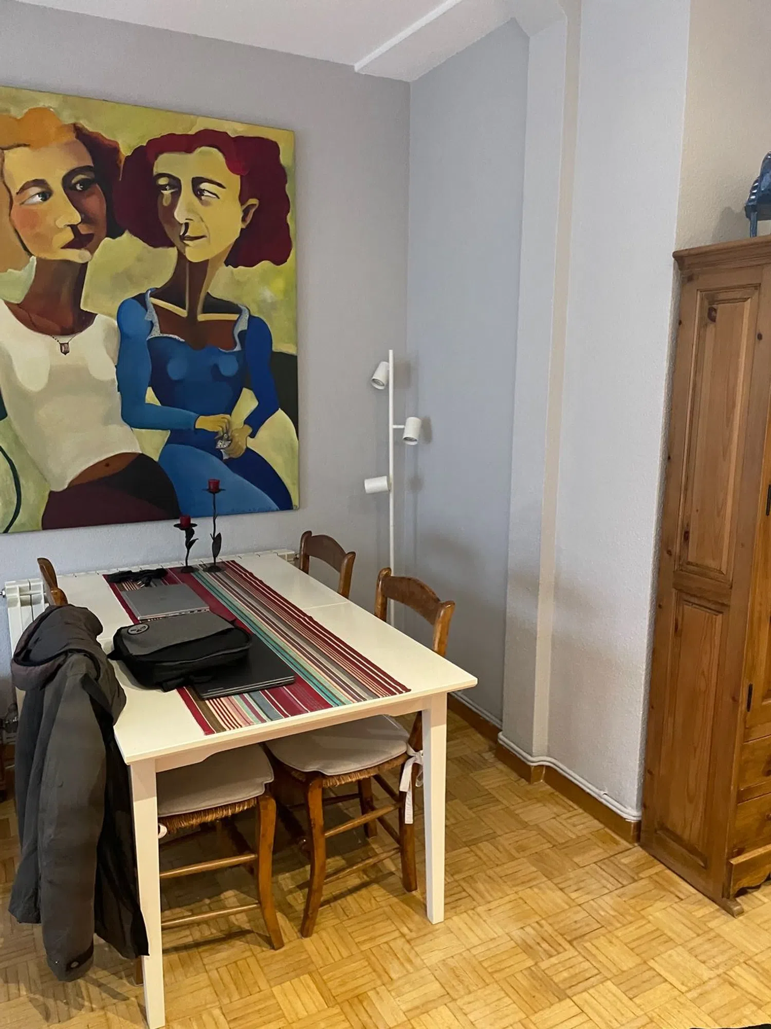 Piso en calle del Robledillo, 6 - Foto 5