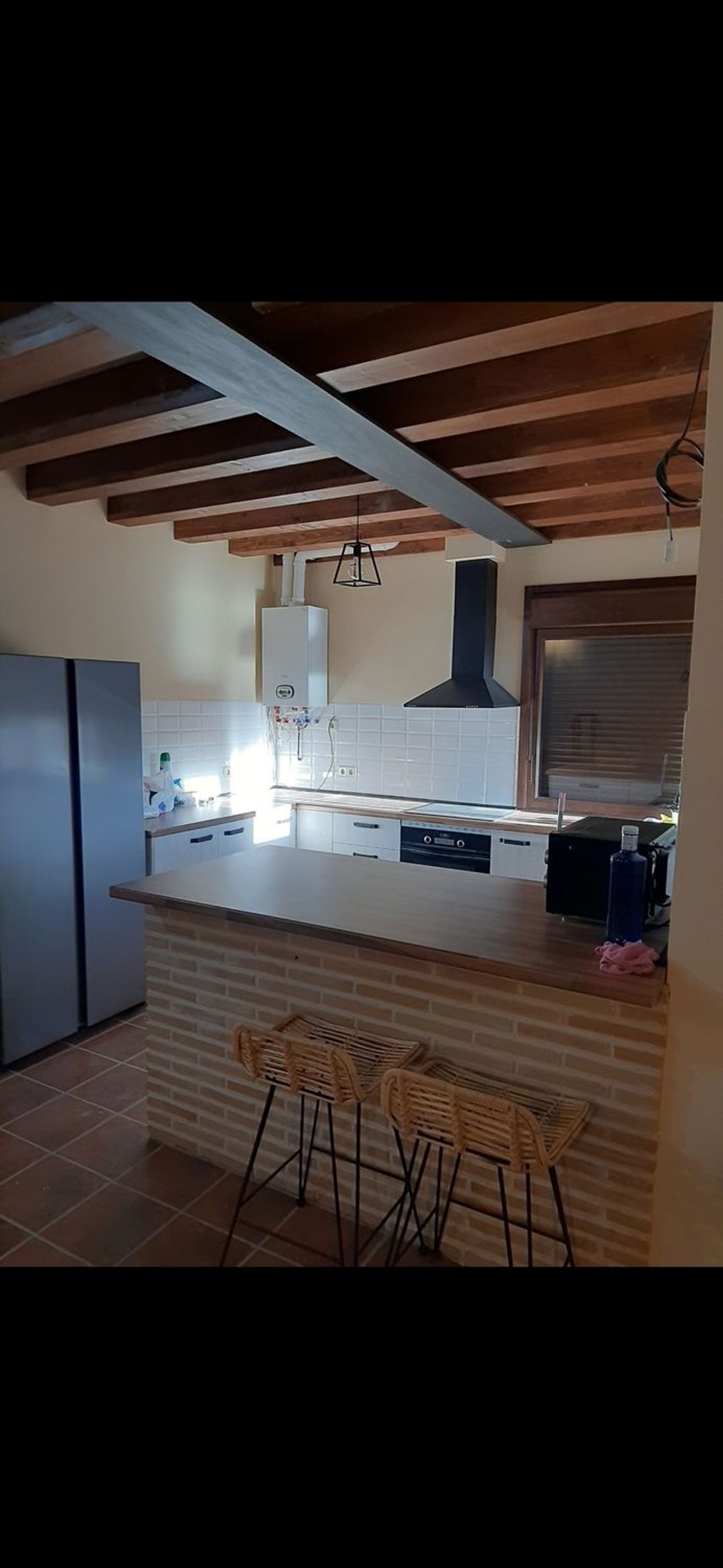 Casa o chalet independiente en Calle Navahorcajo, 17 - Foto 4