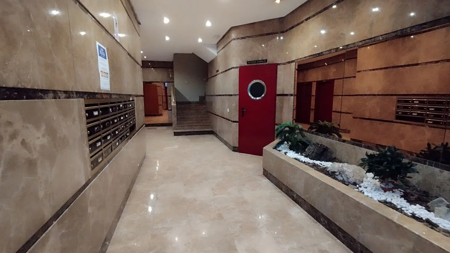 Piso en calle del Gasómetro, 11 - Foto 24