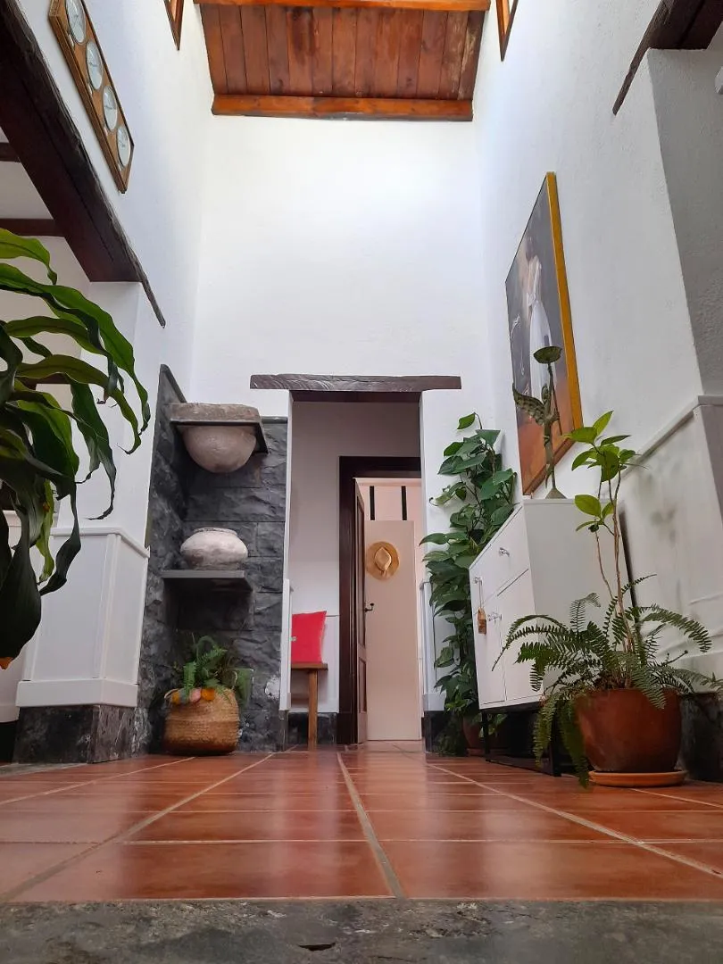 Chalet en  Calle Marta 1 - Foto 1