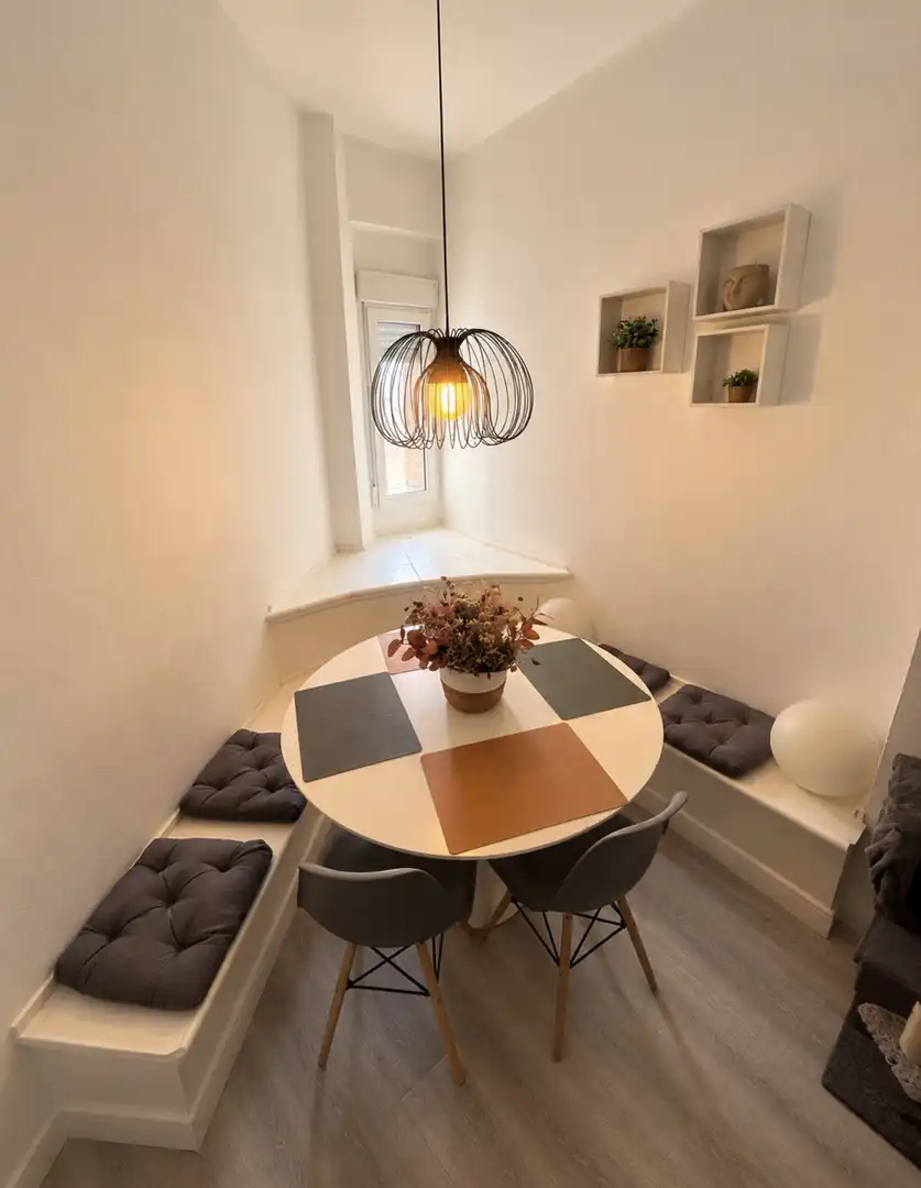 Piso en  Carrer del Mestre Bellver 17 - Foto 7