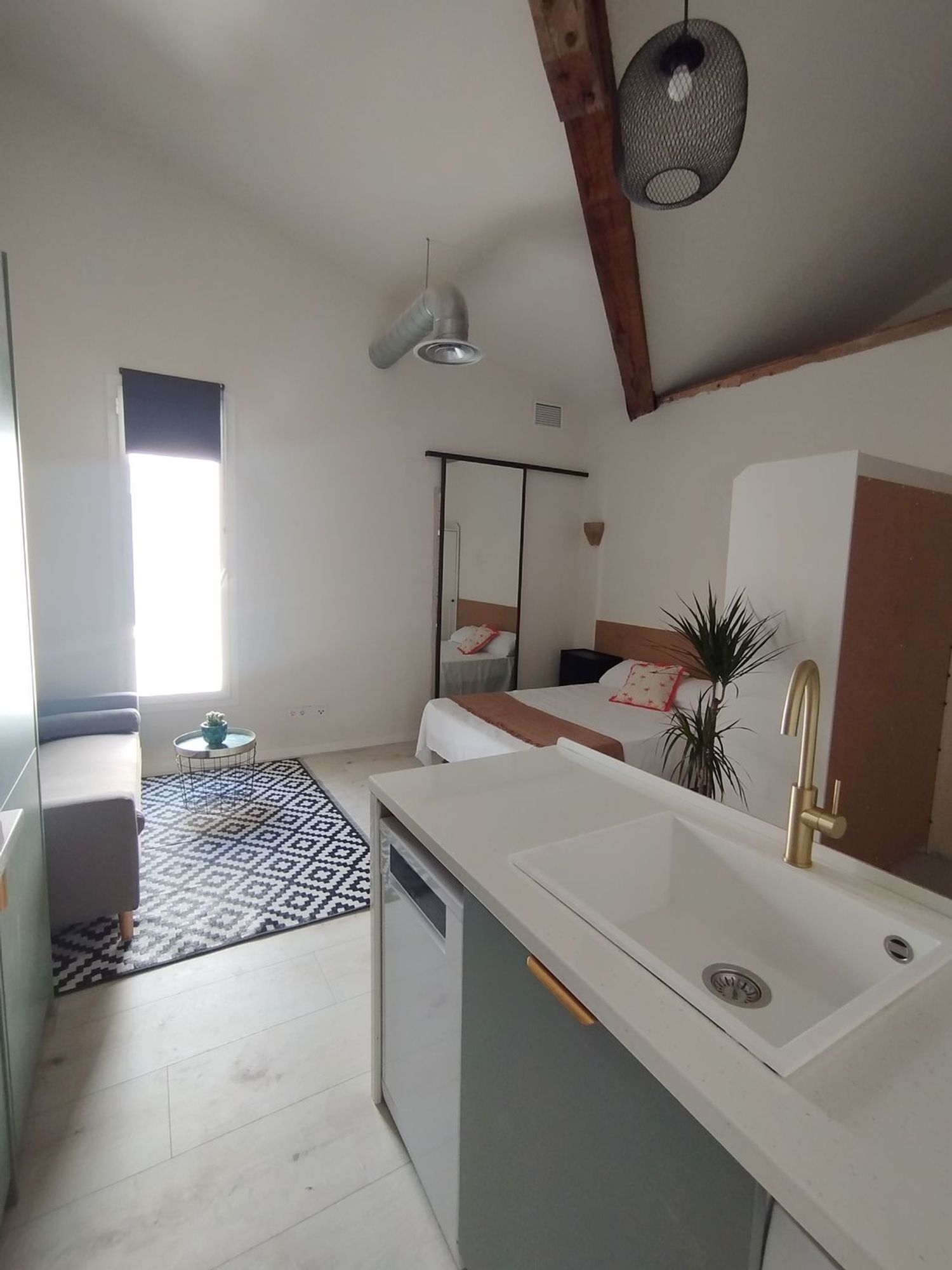 Estudio en Calle de Don Jaime I, 41, Alfonso - Foto 7